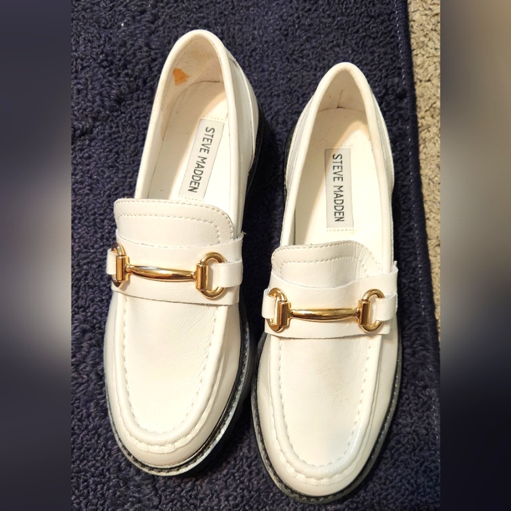 Steve Madden Loafer